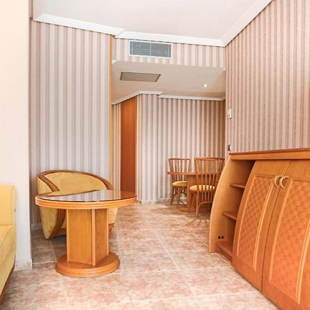 Kaktus Hotel Kaktus Albir L'Alfas del Pi Ruang foto