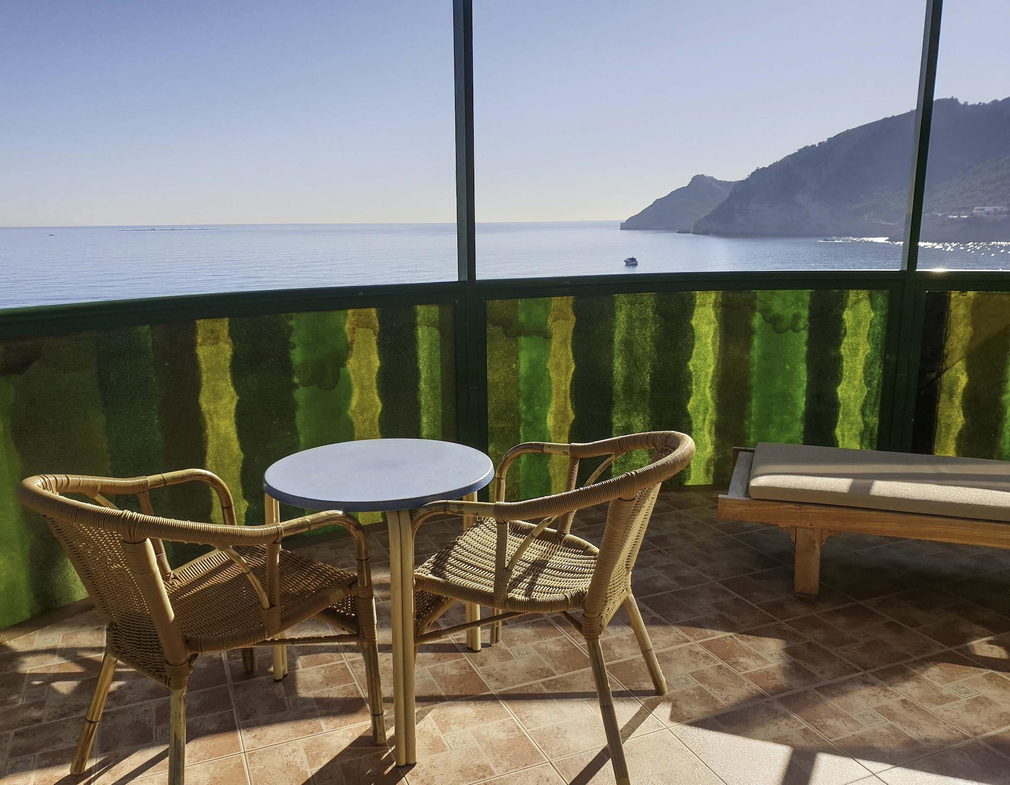 Kaktus Hotel Kaktus Albir L'Alfas del Pi Bagian luar foto