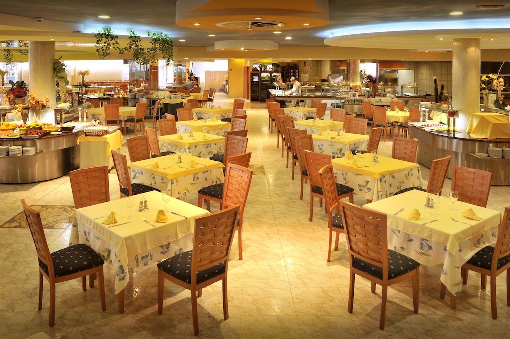 Kaktus Hotel Kaktus Albir L'Alfas del Pi Bagian luar foto